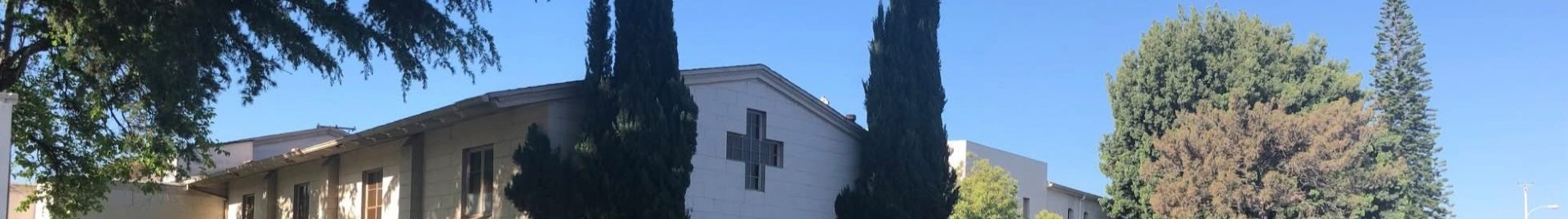International Theological Seminary campus and institutional graphic