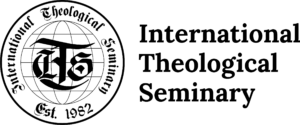 International Theological Seminary logo